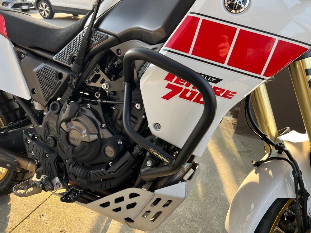 Yamaha Ténéré 700 Rally Edition (2022 - 24) (4)
