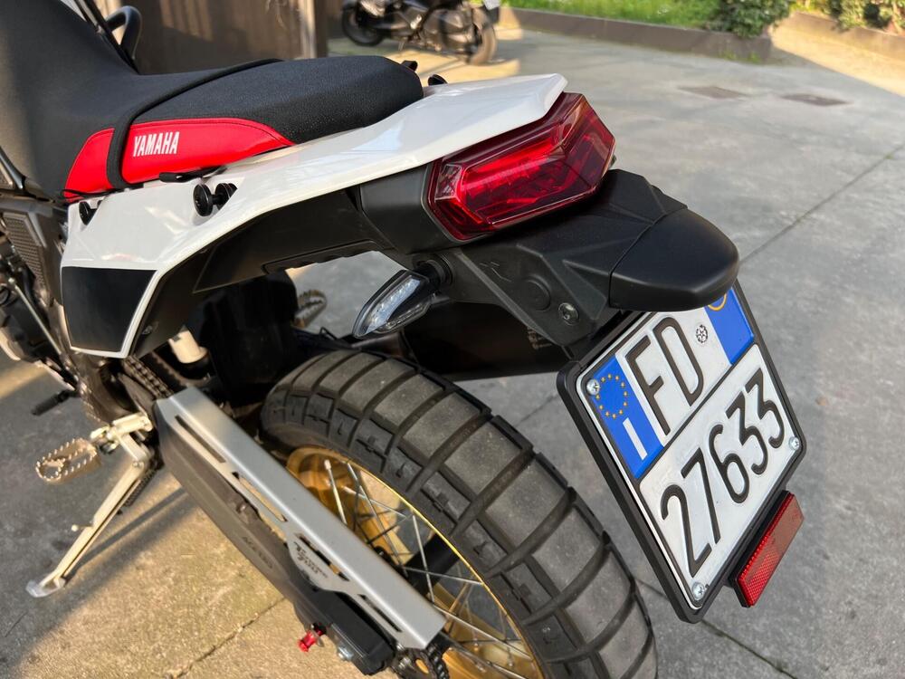 Yamaha Ténéré 700 Rally Edition (2022 - 24) (5)