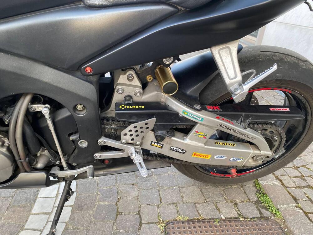 Honda CBR 600 RR (2003 - 04) (7)