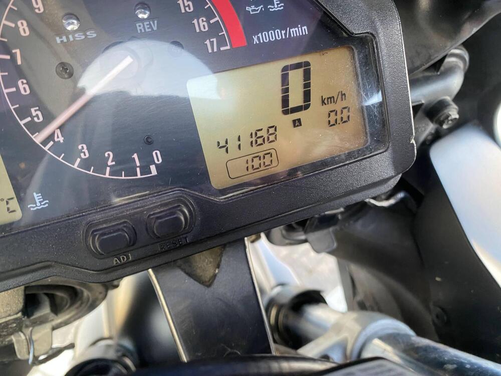 Honda CBR 600 RR (2003 - 04) (3)