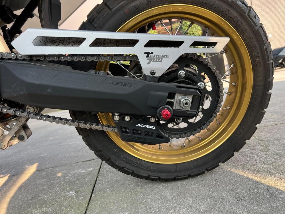 Yamaha Ténéré 700 Rally Edition (2022 - 24) (7)