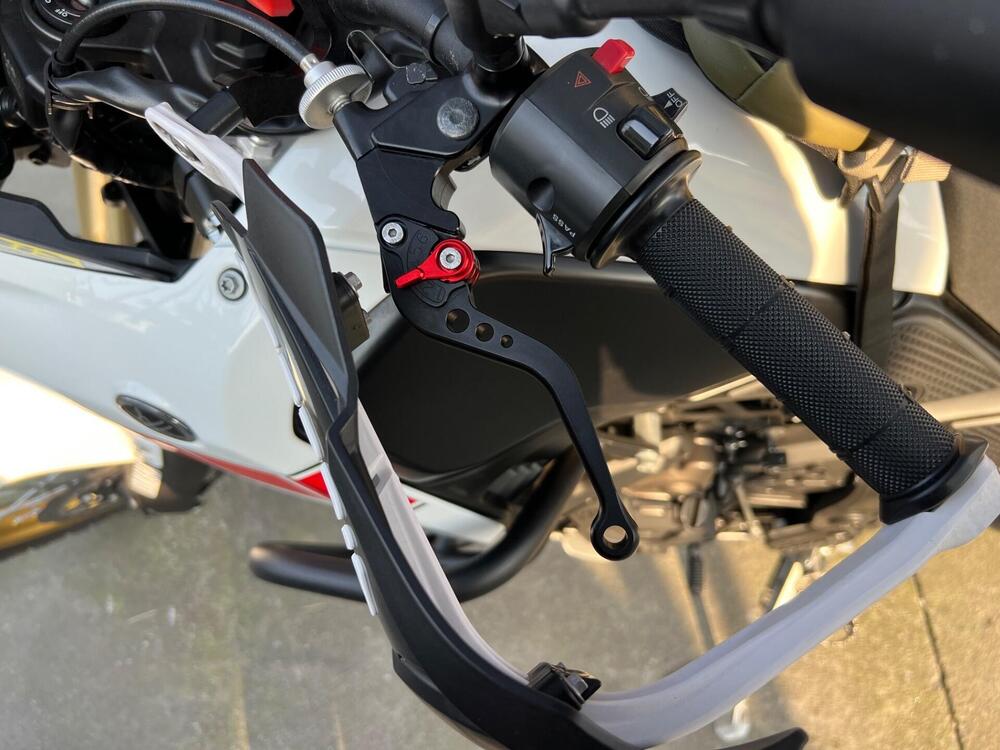 Yamaha Ténéré 700 Rally Edition (2022 - 24) (8)