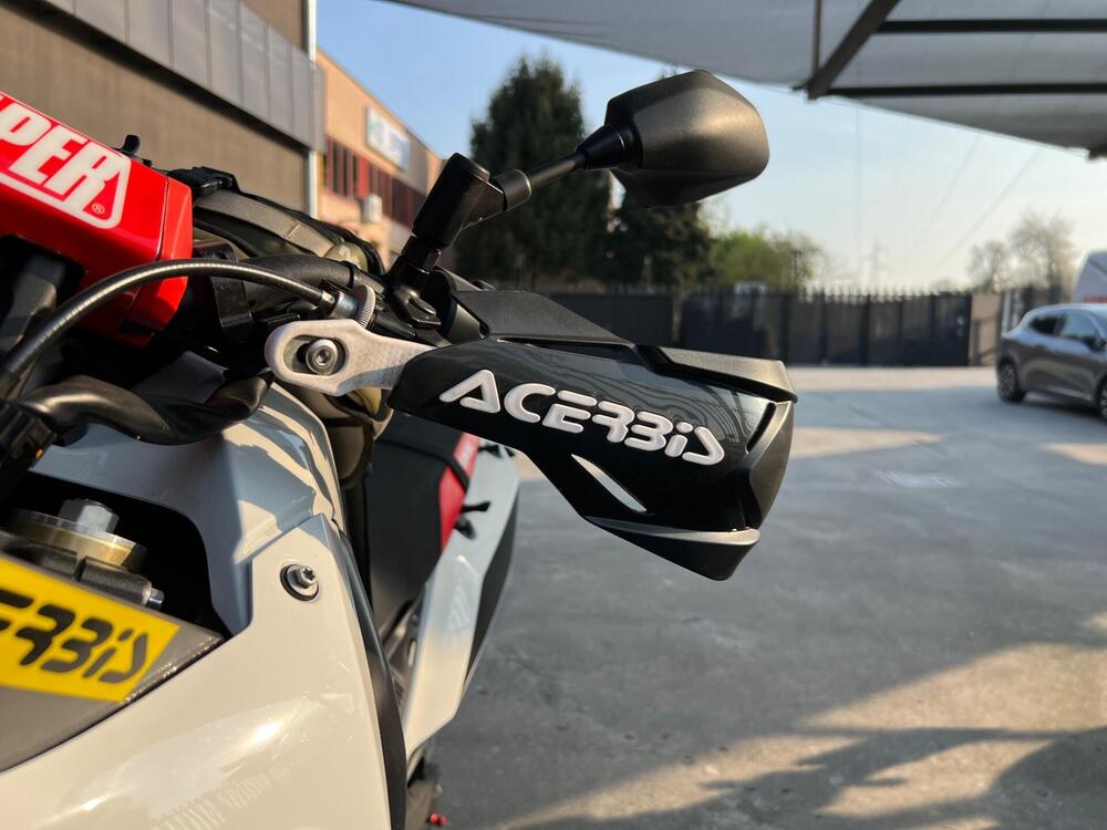 Yamaha Ténéré 700 Rally Edition (2022 - 24) (9)