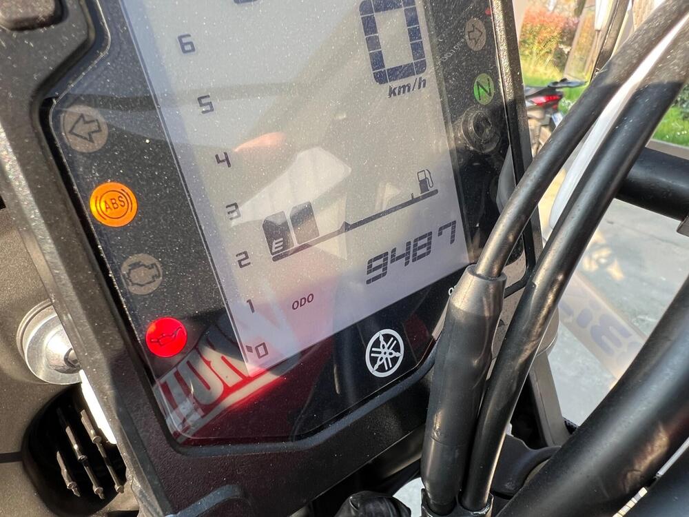 Yamaha Ténéré 700 Rally Edition (2022 - 24) (10)