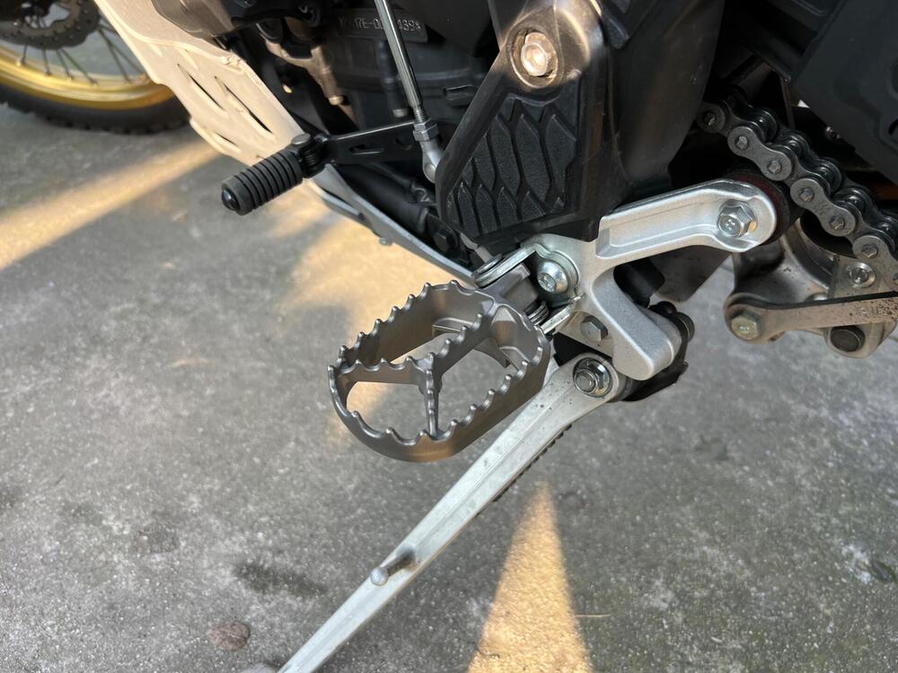 Yamaha Ténéré 700 Rally Edition (2022 - 24) (11)