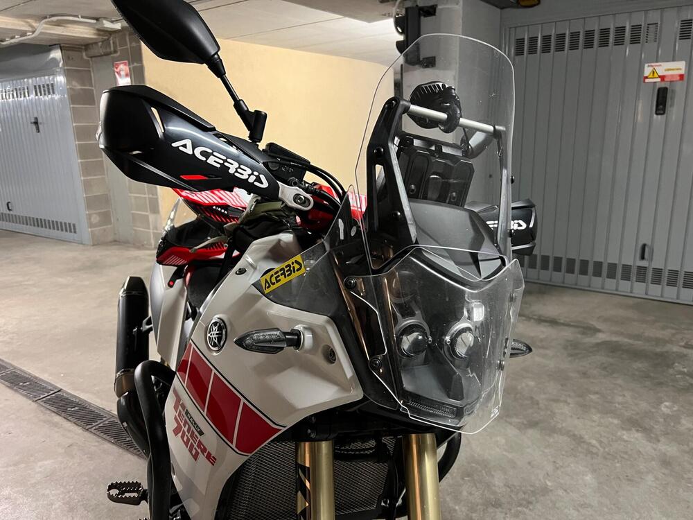 Yamaha Ténéré 700 Rally Edition (2022 - 24) (12)
