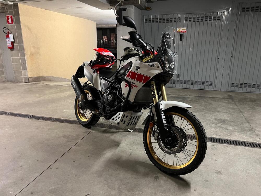 Yamaha Ténéré 700 Rally Edition (2022 - 24) (13)