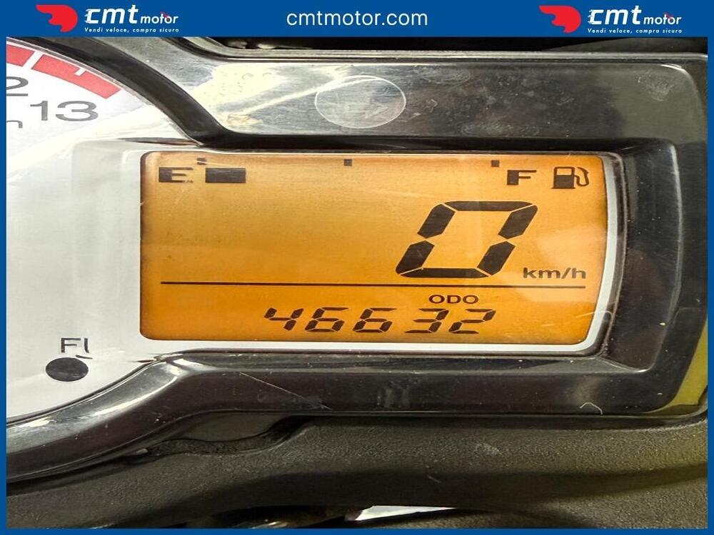 Kawasaki Versys 650 (2006 - 09) (5)