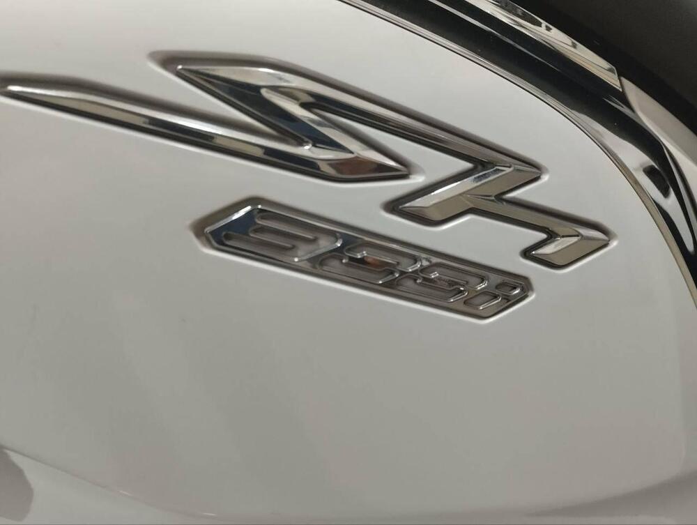 Honda SH 300 i ABS (2016 - 20) (5)