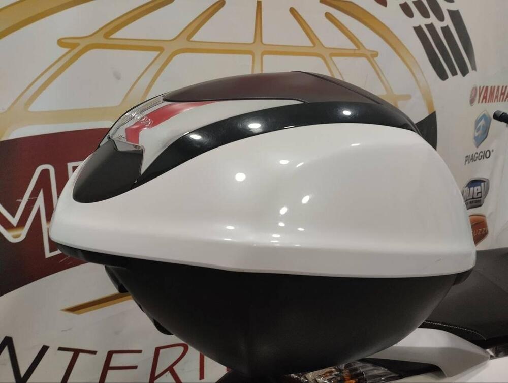 Honda SH 300 i ABS (2016 - 20) (6)