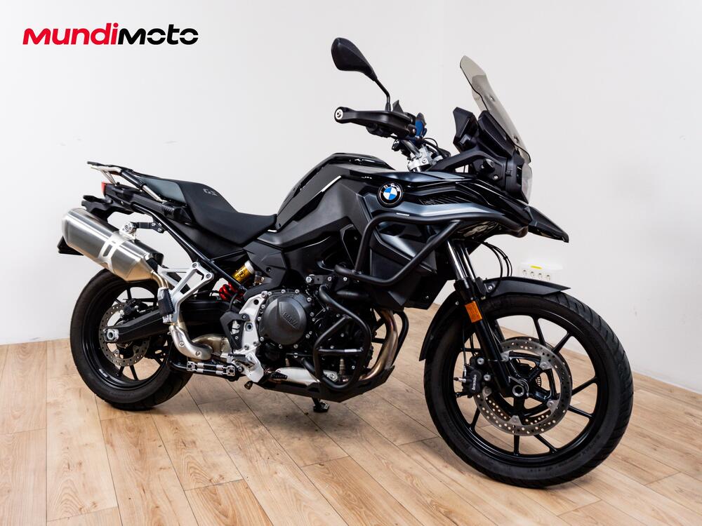 Bmw F 800 GS (2024 - 26) (2)