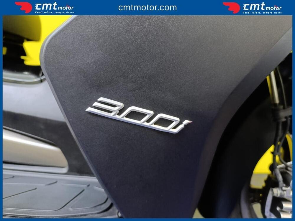 Kymco K-Xct 300i (2012 - 17) (7)