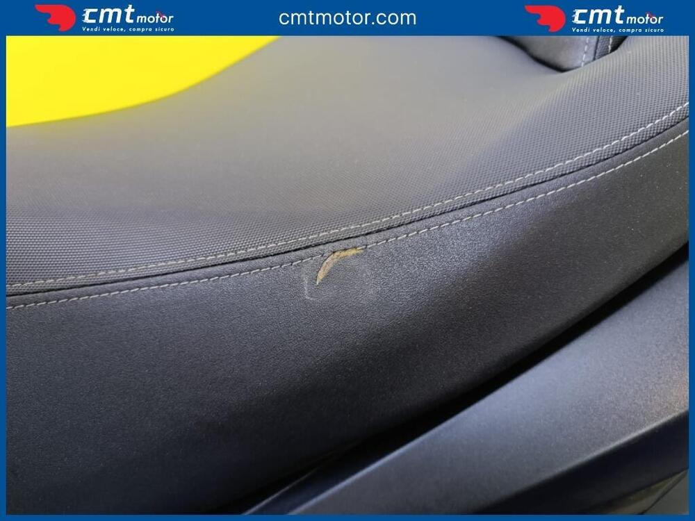 Kymco K-Xct 300i (2012 - 17) (11)