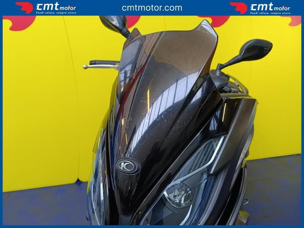 Kymco K-Xct 300i (2012 - 17) (12)