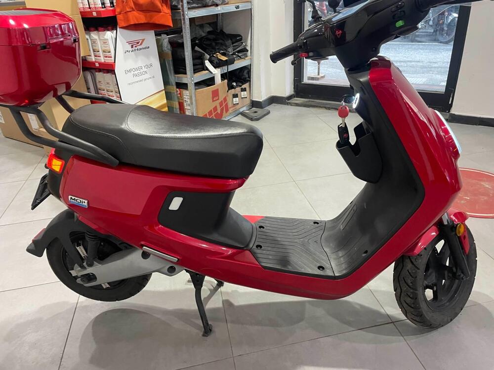 Niu MQi+ Sport SR (2020 - 26) (2)