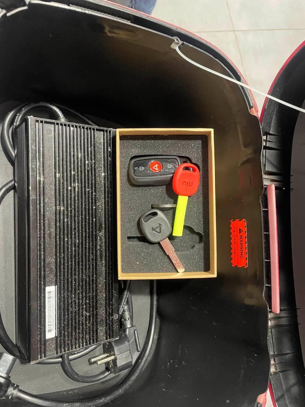 Niu MQi+ Sport SR (2020 - 26) (8)