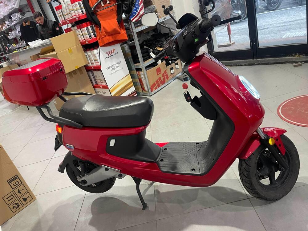 Niu MQi+ Sport SR (2020 - 26) (9)