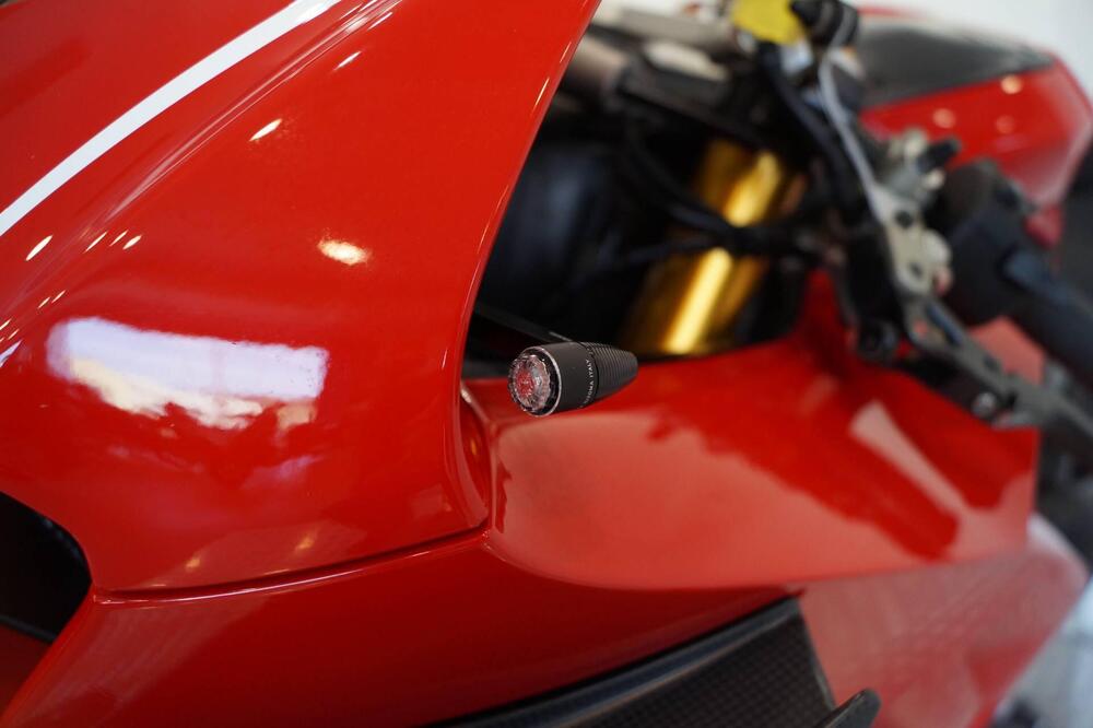 Ducati Panigale V4 1100 (2018 - 19) (6)