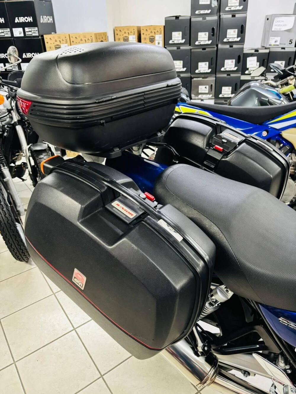 Suzuki GSX 750 (1998 - 03) (3)