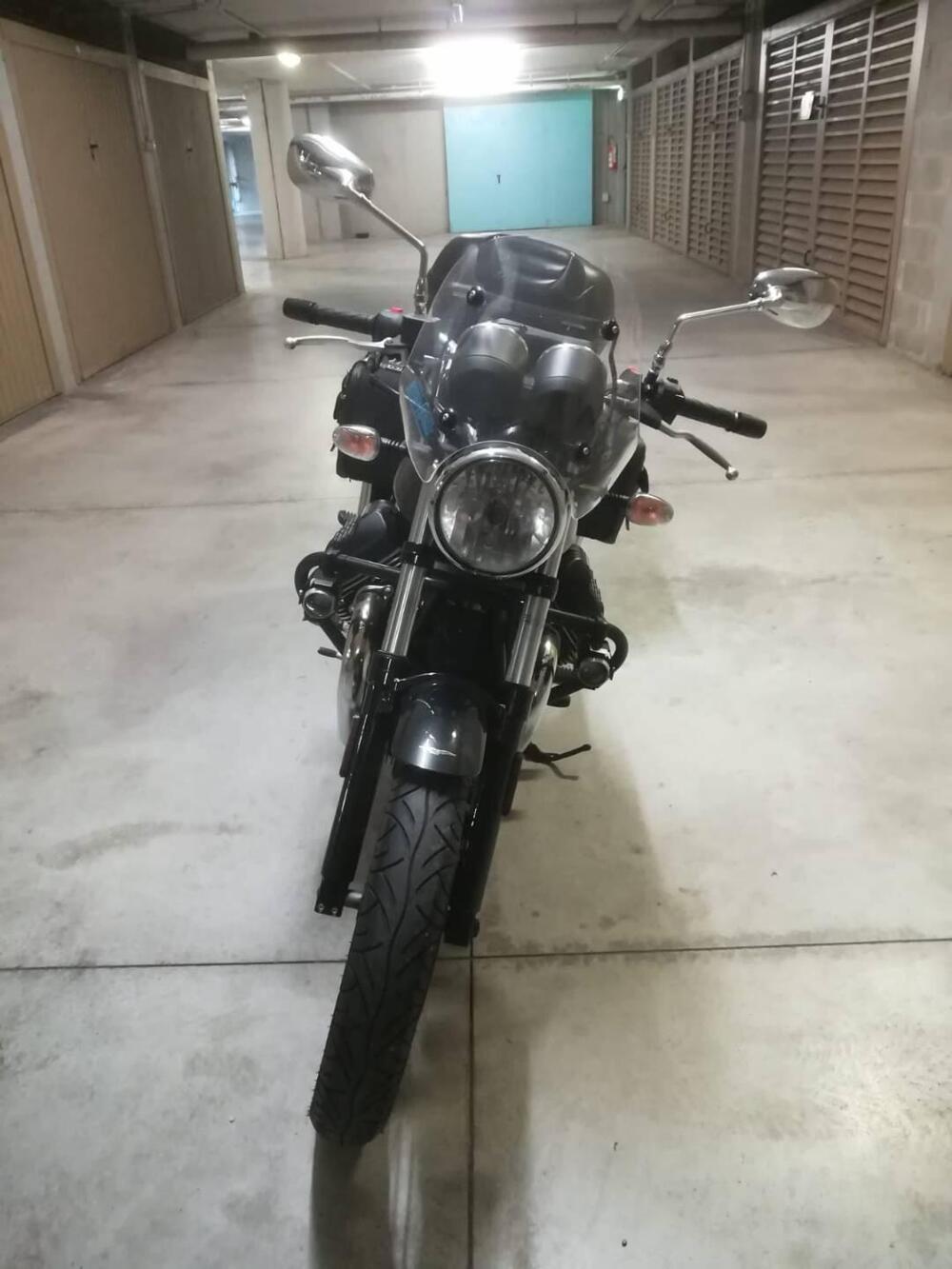 Moto Guzzi V7 III Special (2017 - 20) (8)