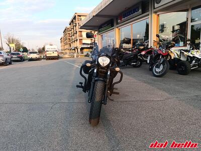 Kawasaki Vulcan S (2021 - 24) usata