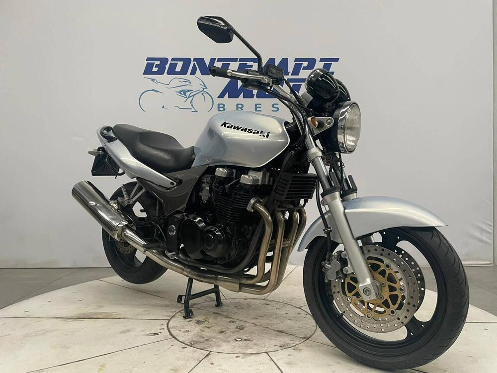 Kawasaki ZR-7 (2001 - 04) (9)