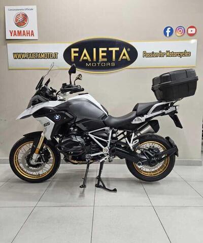 Bmw R 1250 GS (2021 - 24) usata
