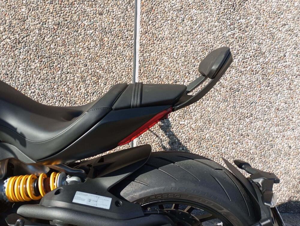 Ducati XDiavel 1262 Dark (2021 - 24) (6)