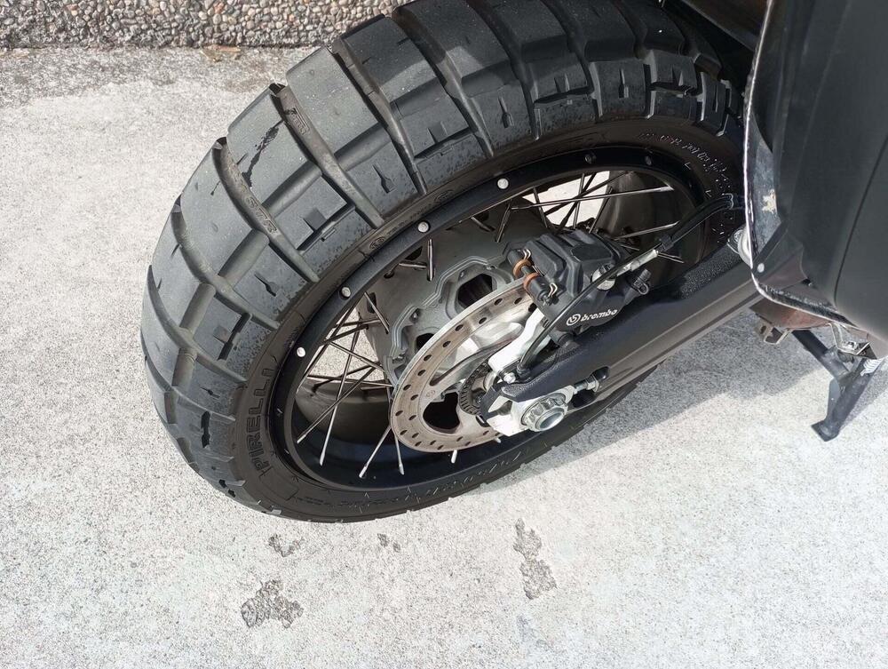 Ducati Multistrada 950 (2019 - 20) (8)