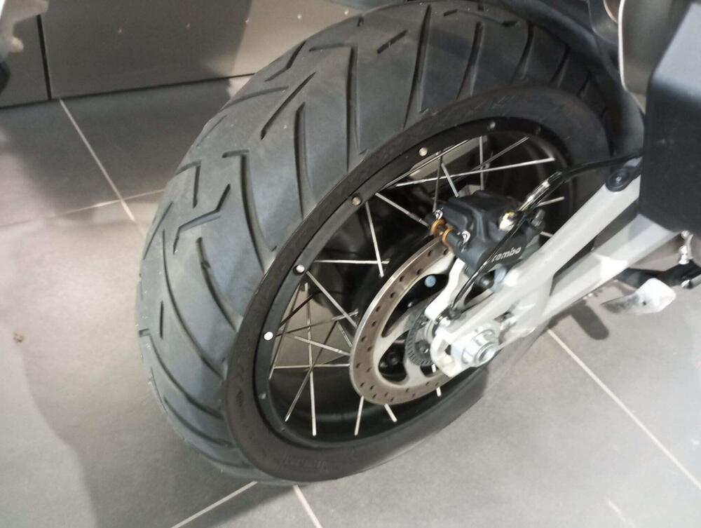 Ducati Multistrada V4 Rally (2023 - 25) (6)