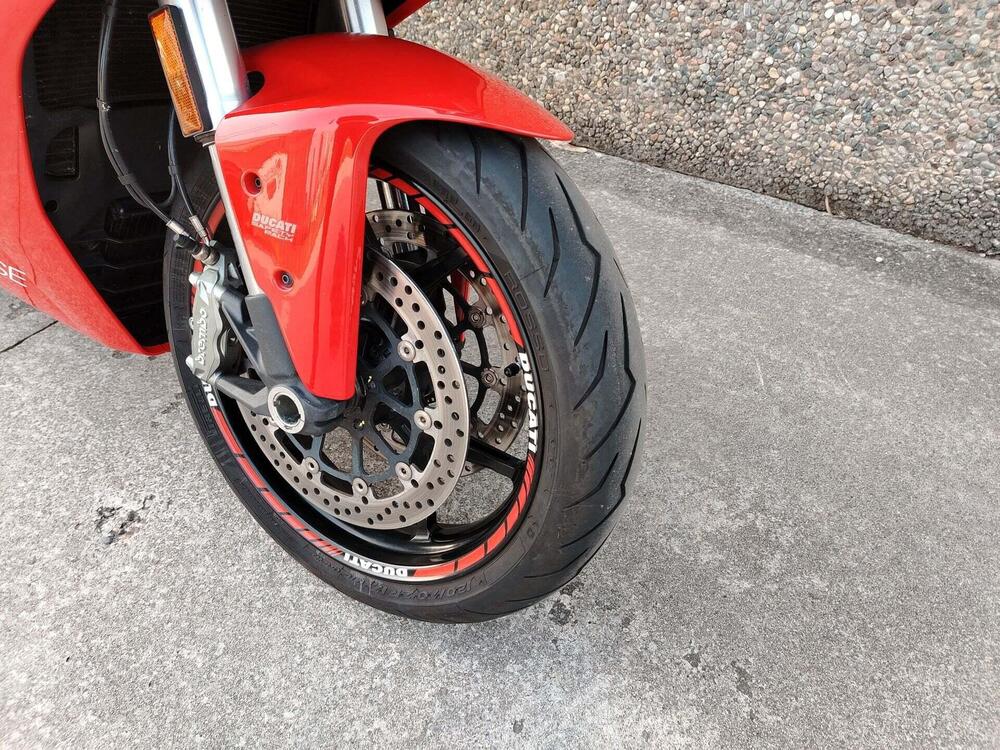 Ducati SuperSport 939 (2017 - 20) (9)