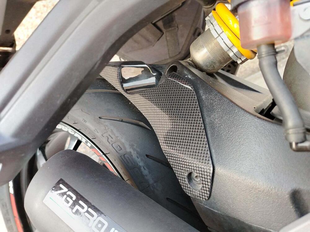 Ducati SuperSport 939 (2017 - 20) (11)