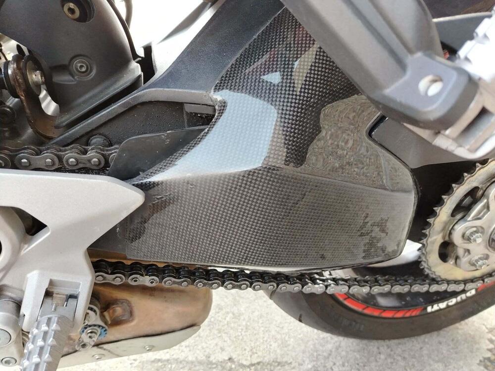 Ducati SuperSport 939 (2017 - 20) (12)