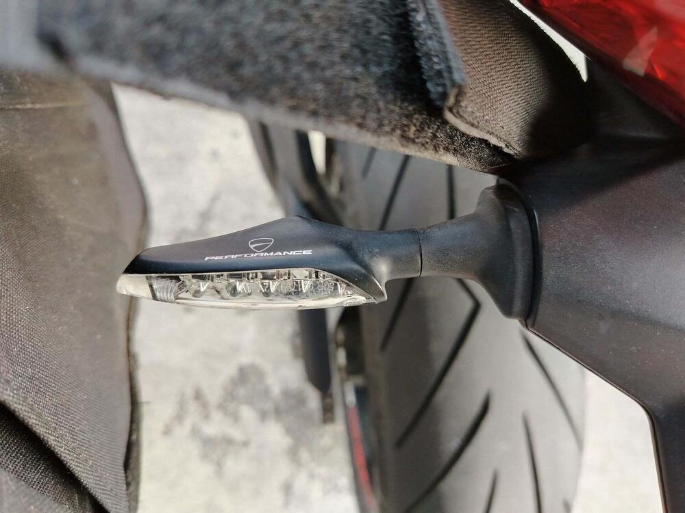 Ducati SuperSport 939 (2017 - 20) (13)