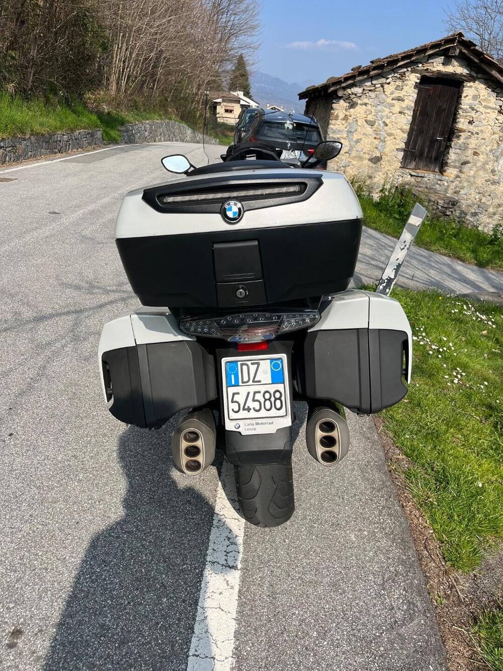 Bmw K 1600 GT (2010 - 16) (3)