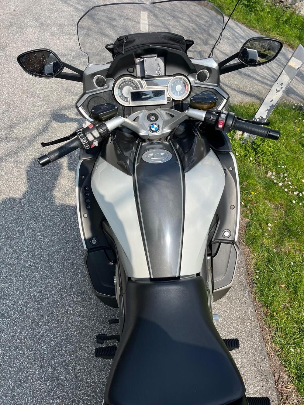 Bmw K 1600 GT (2010 - 16) (5)