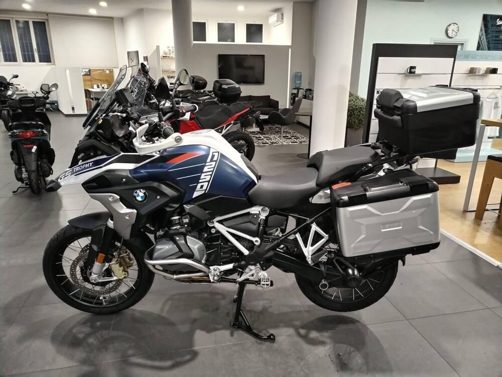 Bmw R 1250 GS (2021 - 24)