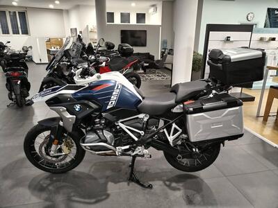Bmw R 1250 GS (2021 - 24) usata