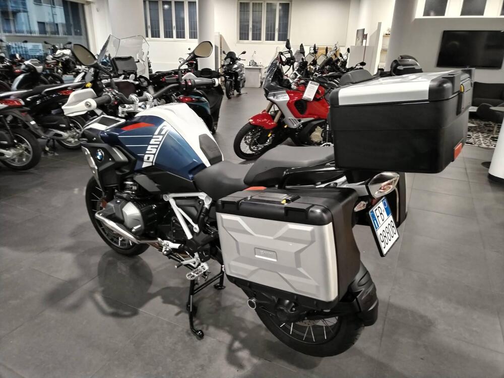 Bmw R 1250 GS (2021 - 24) (2)