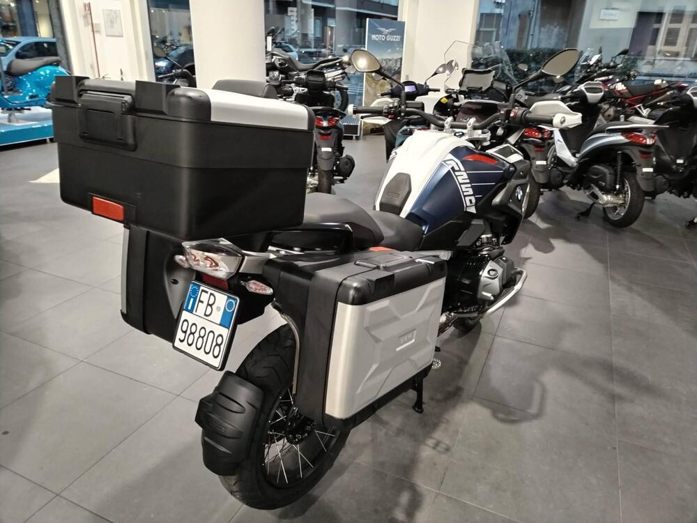 Bmw R 1250 GS (2021 - 24) (3)