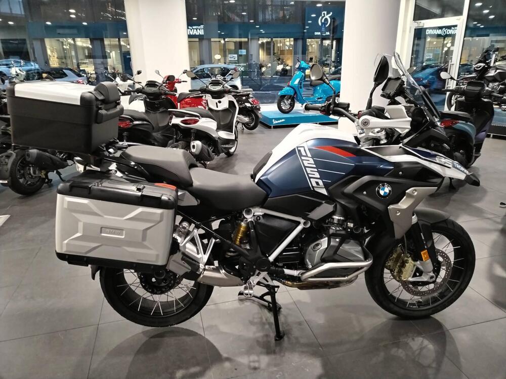 Bmw R 1250 GS (2021 - 24) (4)