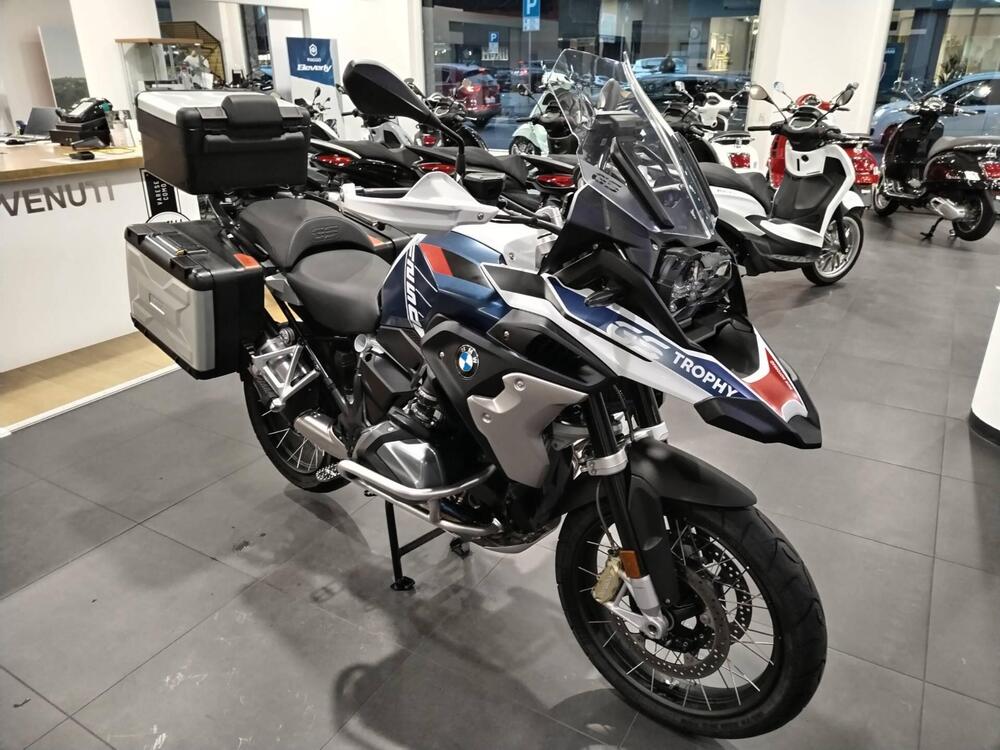 Bmw R 1250 GS (2021 - 24) (5)