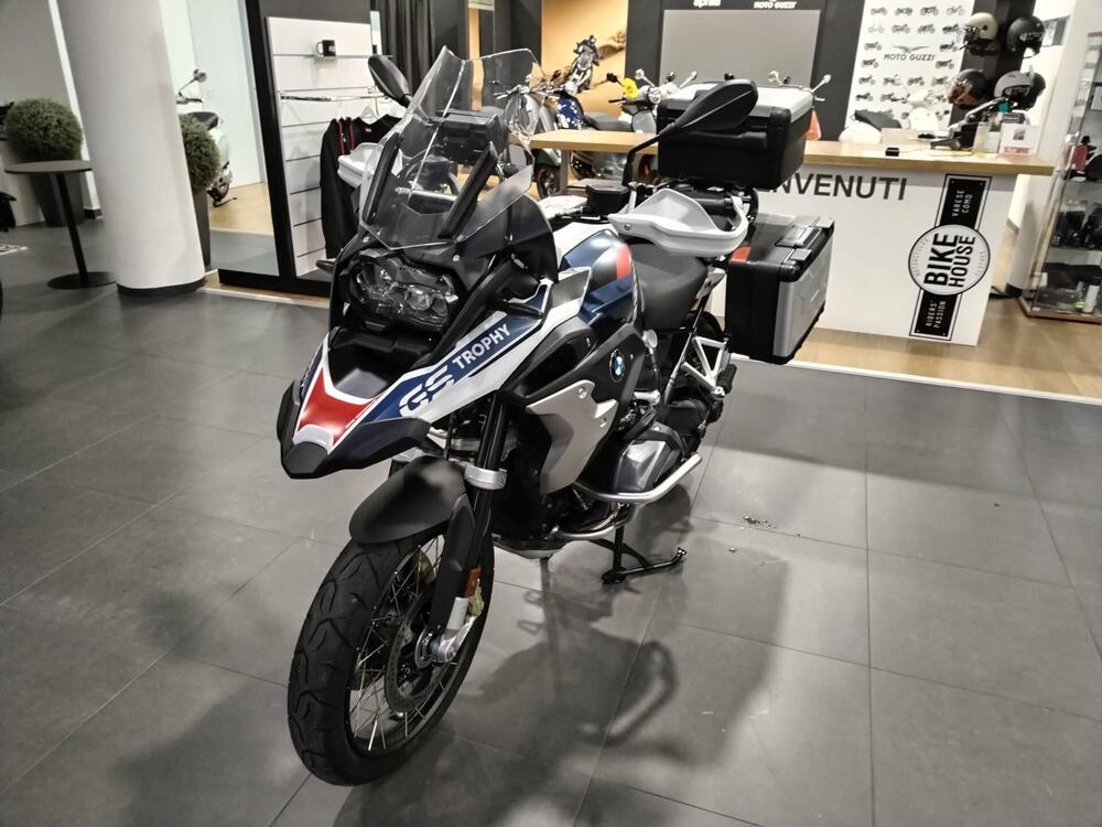 Bmw R 1250 GS (2021 - 24) (6)