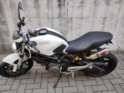 Ducati Monster 696 (2008 - 13) usata