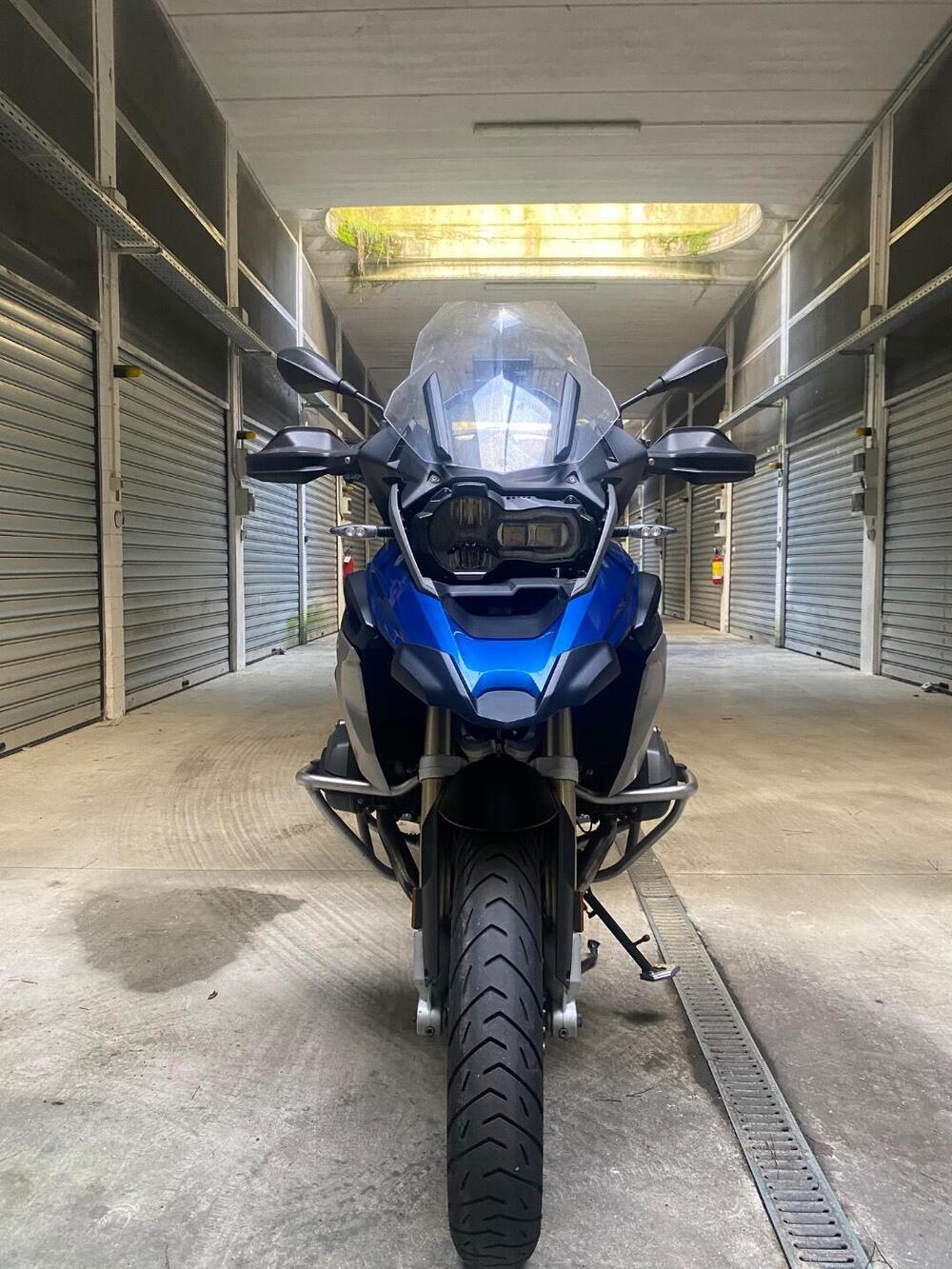 Bmw R 1200 GS (2017 - 18) (3)