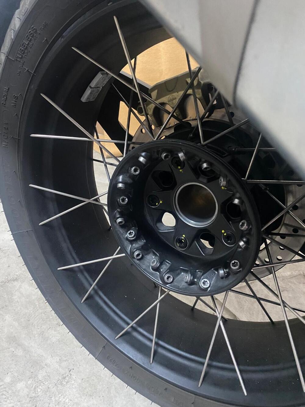 Bmw R 1200 GS (2017 - 18) (7)