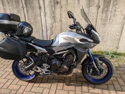Yamaha Tracer 900 ABS (2015 - 16) usata