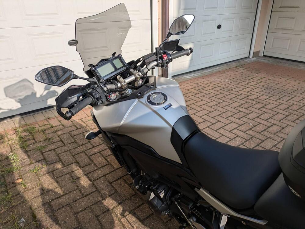 Yamaha Tracer 900 ABS (2015 - 16) (2)