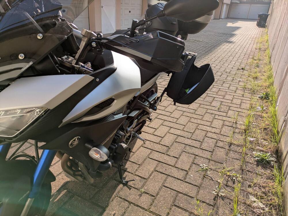 Yamaha Tracer 900 ABS (2015 - 16) (3)