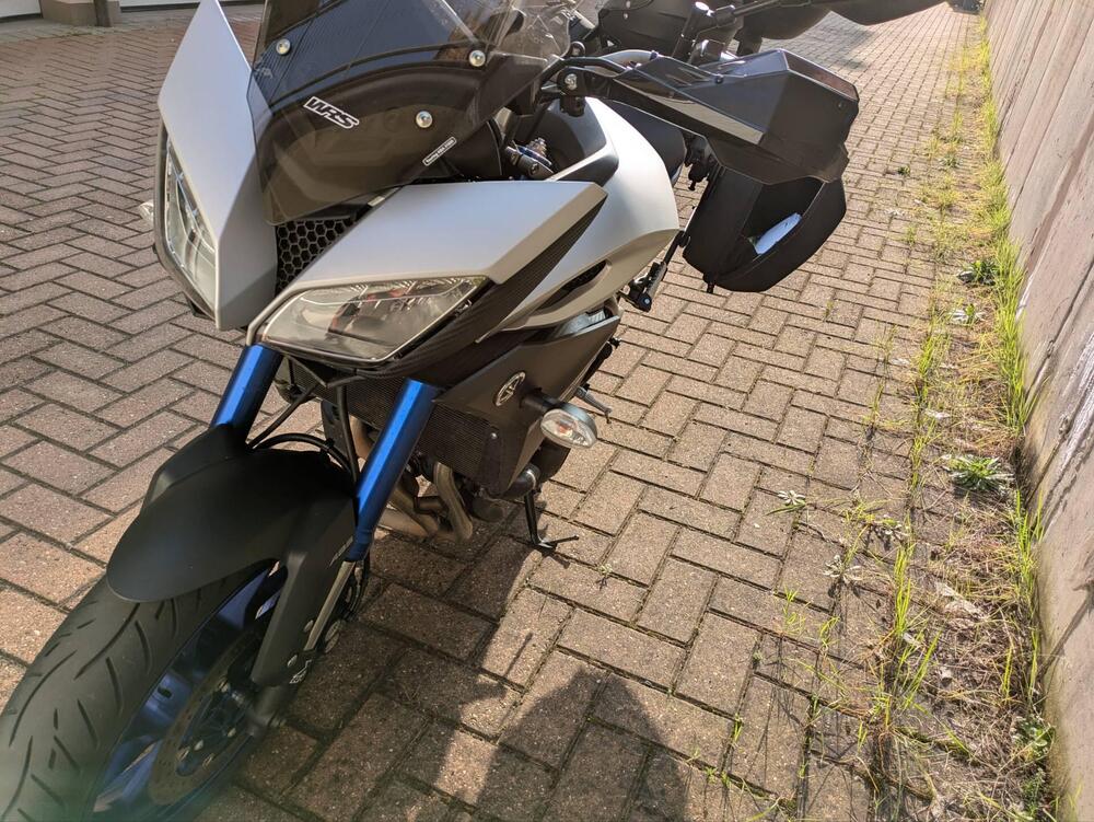 Yamaha Tracer 900 ABS (2015 - 16) (4)